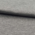 High quality stock lot  knit cotton single jersey  t shirt fabric